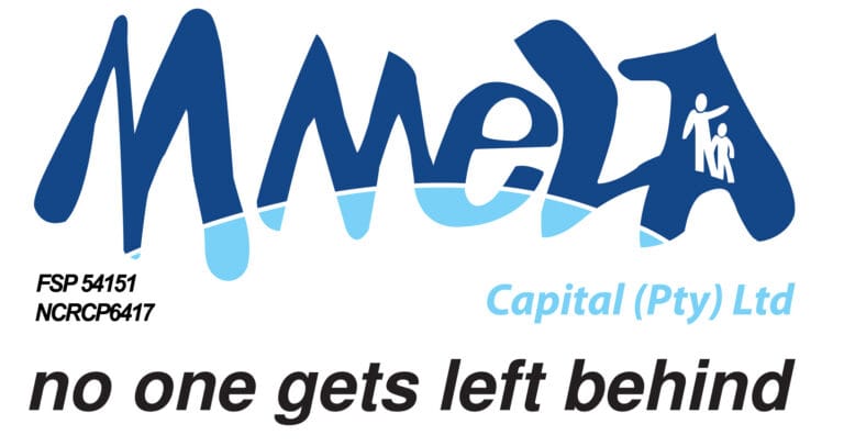 Mmela Capital logo