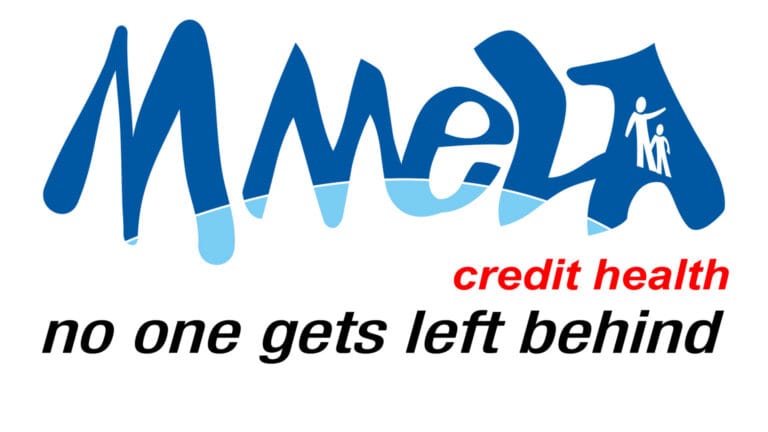 Mmela Credit Health logo