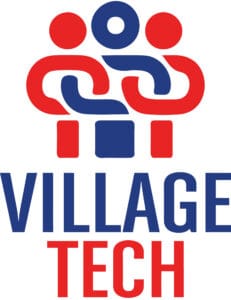 Village Tech logo